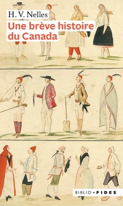 Picture of breve histoire du canada