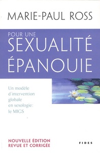 Picture of pour une sexualite epanouie nouvelle edt
