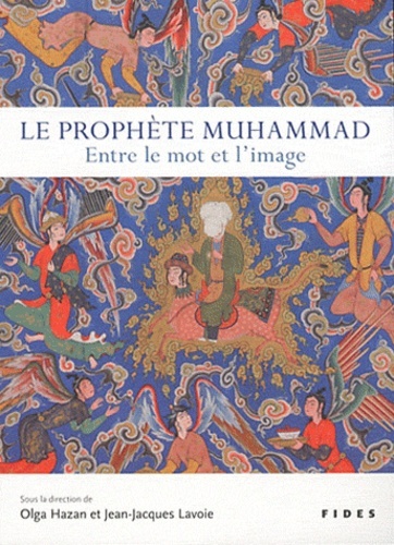 Picture of PROPHETE MUHAMMAD (LE) ENTRE LE MOT ET L'IMAGE