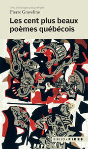 Picture of CENT PLUS BEAUX POEMES QUEBECOIS