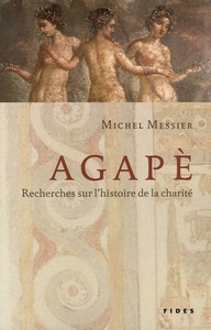 Picture of AGAPE RECHERCHES SUR L'HISTOIRE DE LA CHARITE