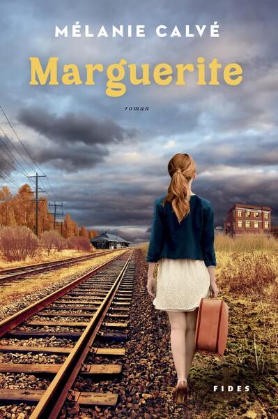 Image de Marguerite