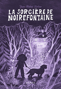 Picture of La sorcière de Noirefontaine