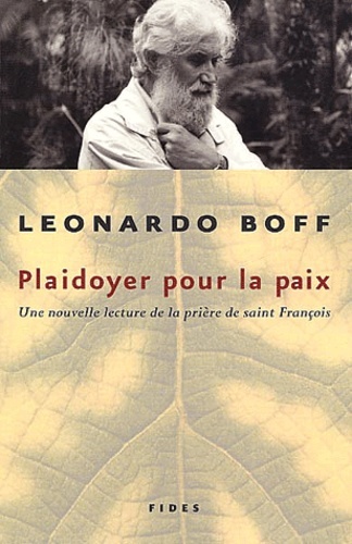 Image de PLAIDOYER POUR LA PAIX