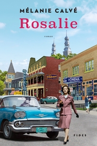Picture of Rosalie