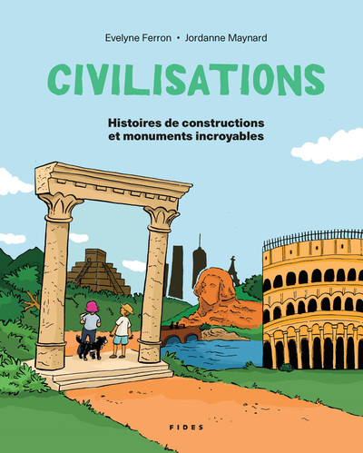Picture of Civilisations