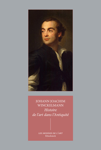 Image de Histoire de l'art dans l'Antiquité