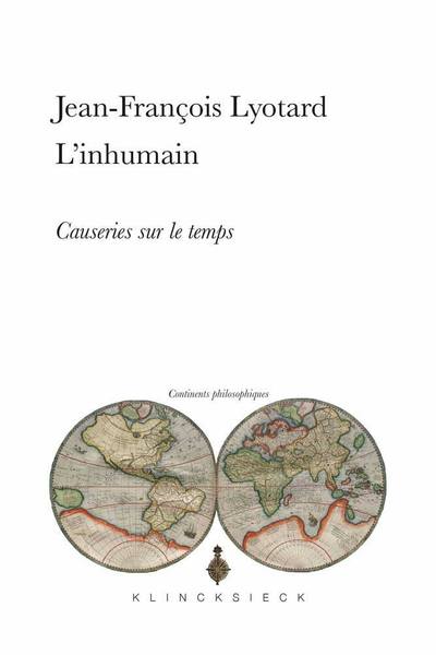 Image de L'Inhumain.