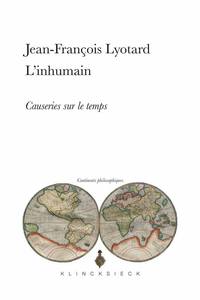 Image de L'Inhumain.