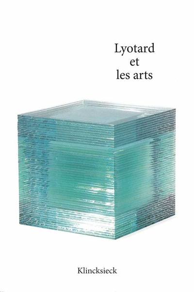 Picture of Lyotard et les arts