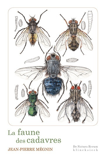 Picture of La Faune des cadavres