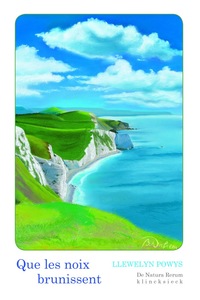 Picture of Que les noix brunissent