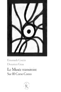 Picture of Le Musée transitoire