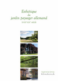 Picture of Esthétique du jardin paysager allemand
