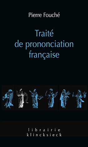 Image de Traité de prononciation française