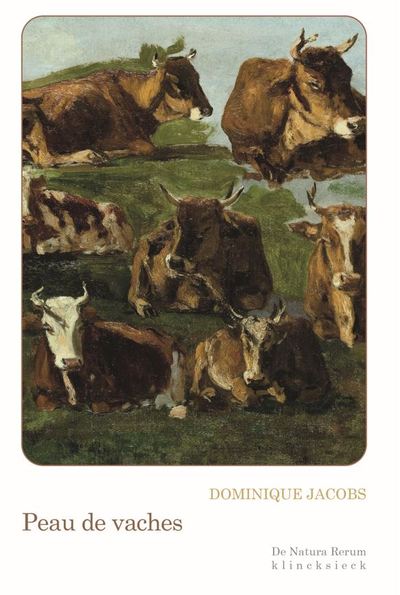 Image de Peau de vaches