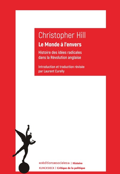 Image de Le Monde à l'envers