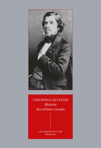 Image de Histoire des artistes vivants