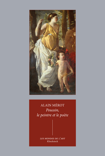 Picture of Poussin, le peintre et le poète