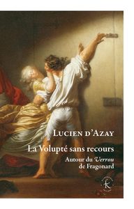 Picture of La Volupté sans recours