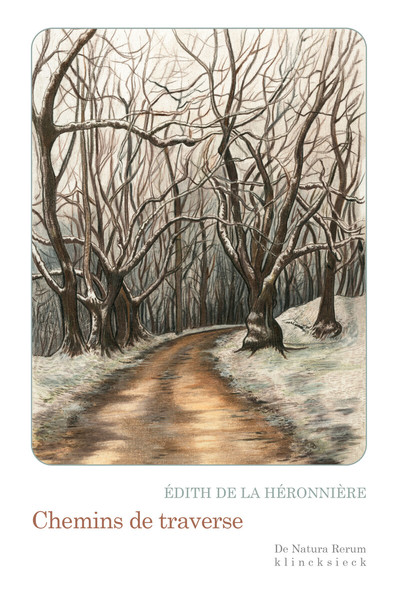Image de Chemins de traverse