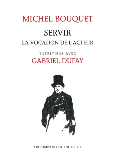 Image de Servir
