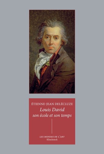 Image de Louis David : son école et son temps