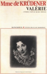 Picture of Valérie