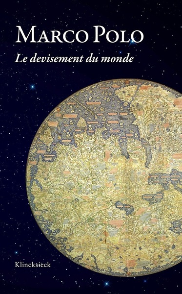 Picture of Le Devisement du monde