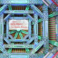 Picture of La Maison chinoise