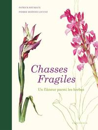 Picture of Chasses fragiles