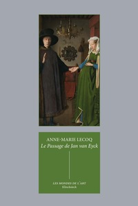 Picture of Le Passage de Jan van Eyck