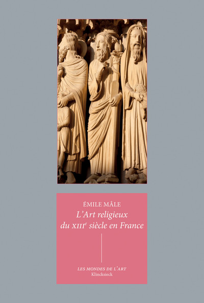 Picture of L'Art religieux du XIIIe siècle en France