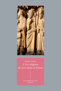 Picture of L'Art religieux du XIIIe siècle en France