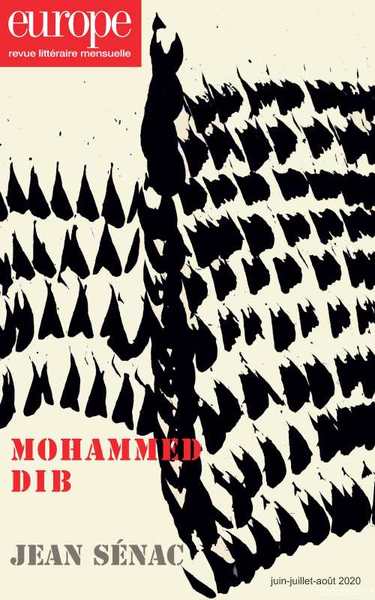 Image de MOHAMMED DIB / JEAN SENAC