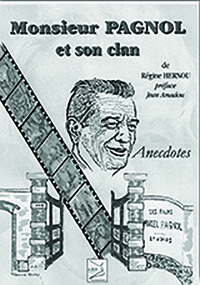 Picture of Monsieur Pagnol et son clan