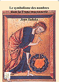 Picture of Le symbolisme des nombres dans la Franc-maconnerie (réédition)