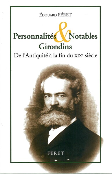 Picture of PERSONNALITES & NOTABLES GIRONDINS