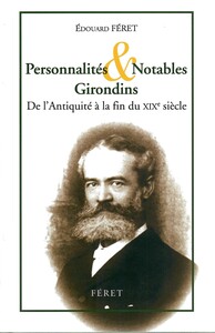 Picture of PERSONNALITES & NOTABLES GIRONDINS