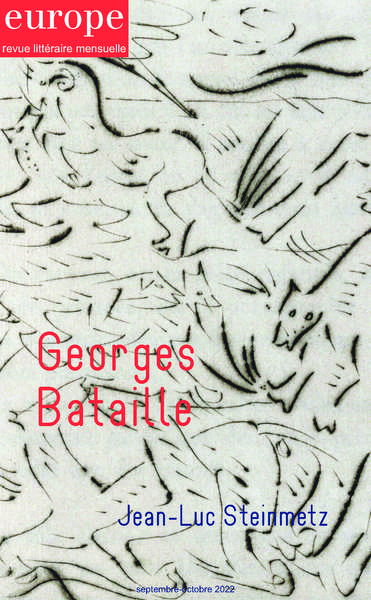 Picture of Georges Bataille