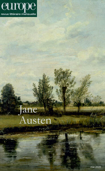 Image de Jane Austen