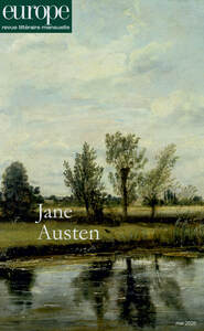 Image de Jane Austen