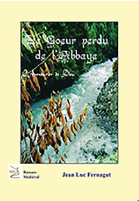 Picture of le cœur perdu de l'abbaye (réedition)