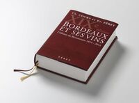 Picture of BORDEAUX ET SES VINS XIXe EDITION