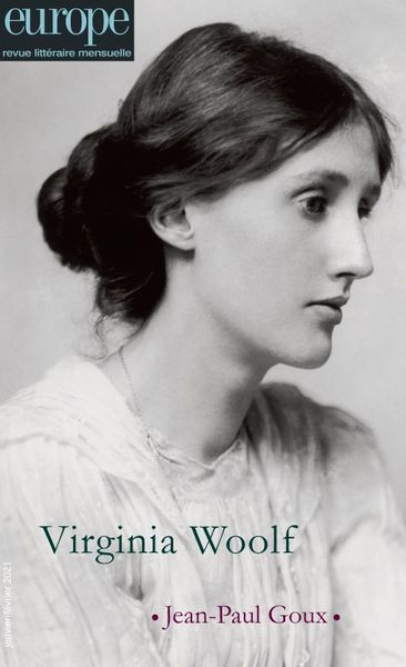 Image de Virginia Woolf