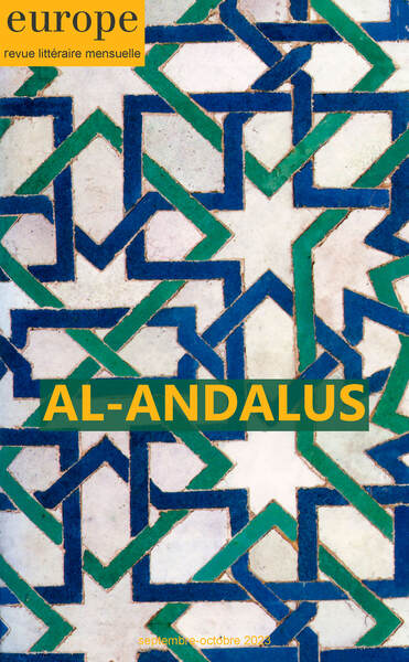 Image de Al Andalus