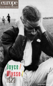 Picture of Joyce / Ulysse / 1922