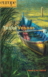 Image de TARJEI VESAAS