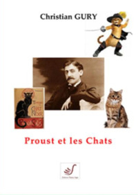 Picture of PROUST ET LES CHATS - Essai -