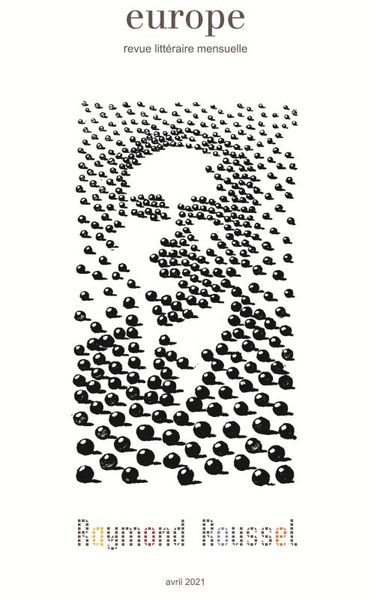 Image de Raymond Roussel